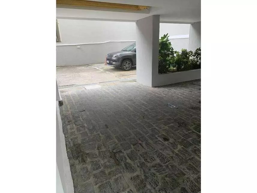 Imagem 10 - Rua Alvorada, 928 - Apartamento 42, 4° andar, Edifício Trinidad - Vila Olímpia - São Paulo / SP