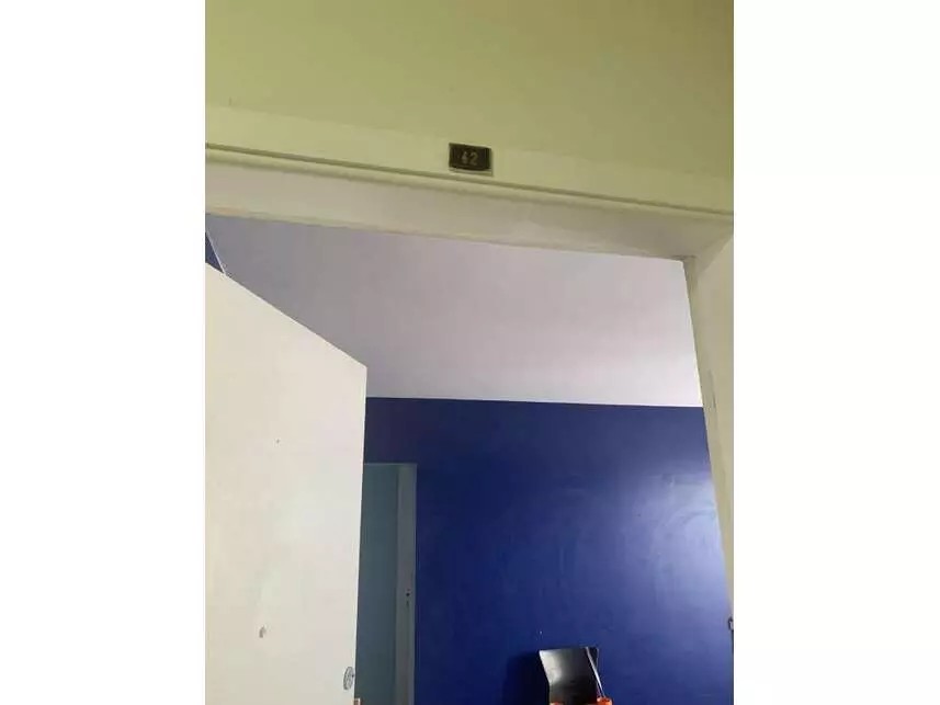 Imagem 11 - Rua Alvorada, 928 - Apartamento 42, 4° andar, Edifício Trinidad - Vila Olímpia - São Paulo / SP