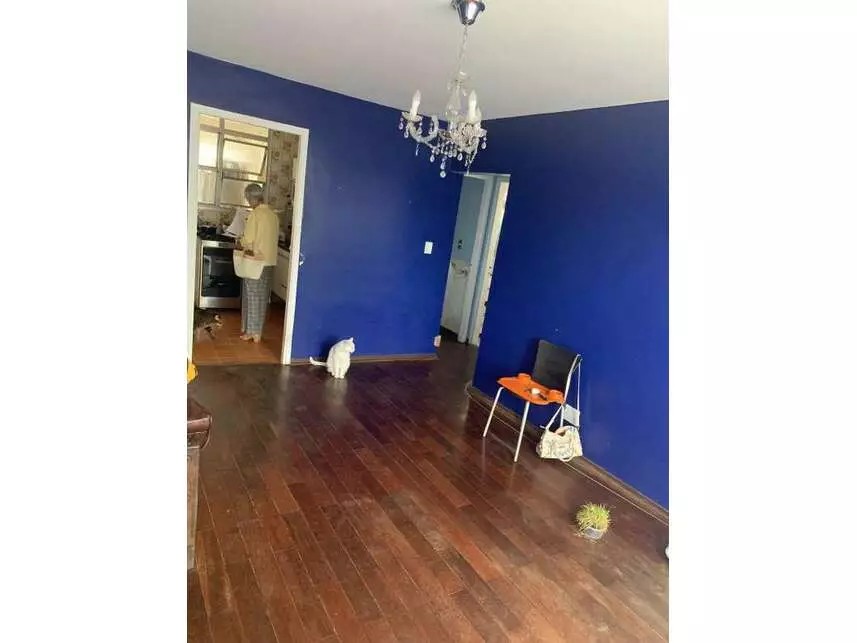 Imagem 12 - Rua Alvorada, 928 - Apartamento 42, 4° andar, Edifício Trinidad - Vila Olímpia - São Paulo / SP