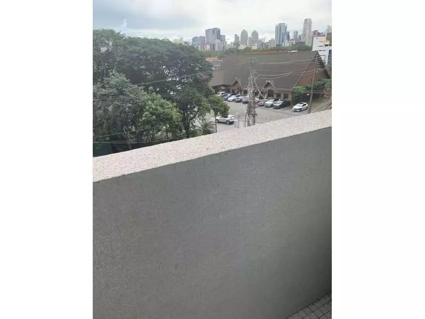 Imagem 14 - Rua Alvorada, 928 - Apartamento 42, 4° andar, Edifício Trinidad - Vila Olímpia - São Paulo / SP