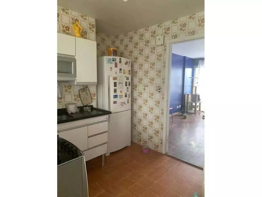 Imagem 17 - Rua Alvorada, 928 - Apartamento 42, 4° andar, Edifício Trinidad - Vila Olímpia - São Paulo / SP