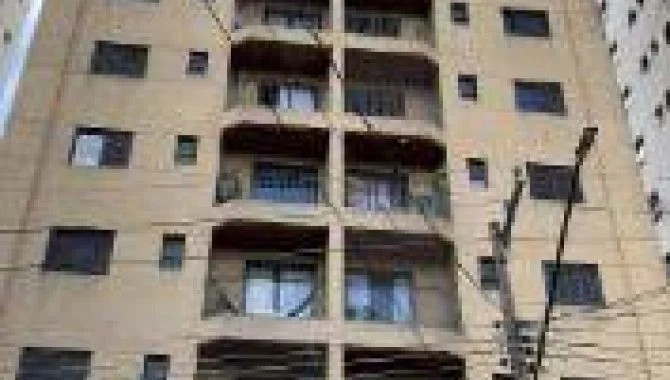 Imagem 6 - Rua Alvorada, 94, Vila Olímpia, São Paulo, SP