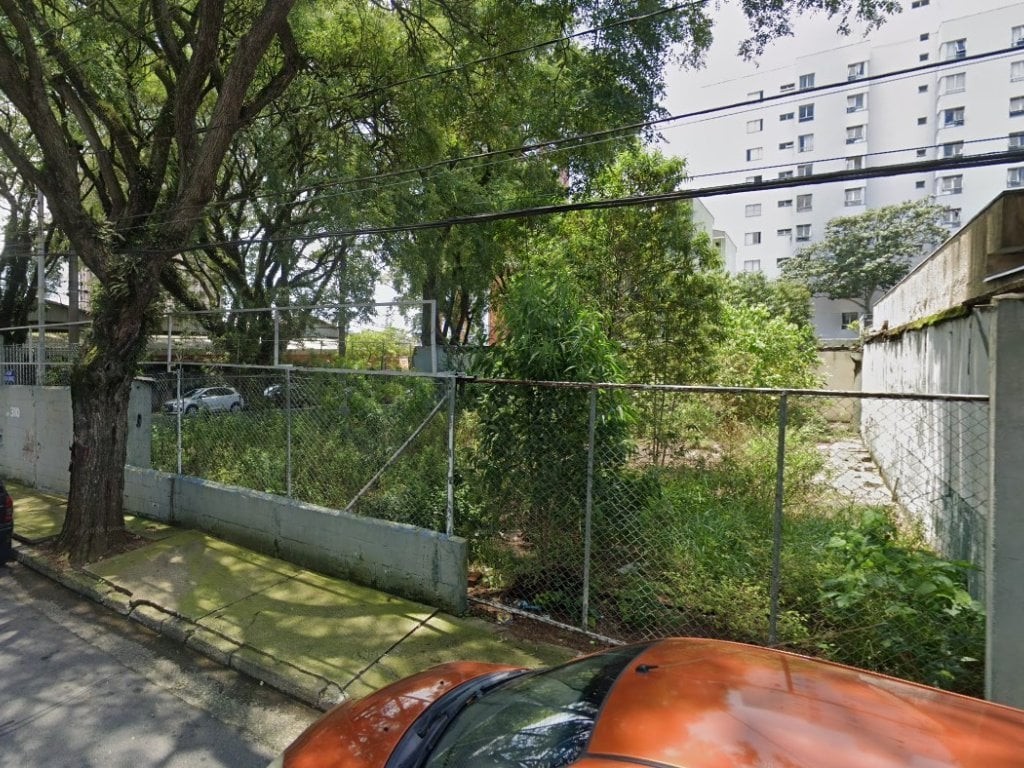 Imagem 2 - Rua Alzira Camargo, 310, Rudge Ramos, São Bernardo do Campo, SP