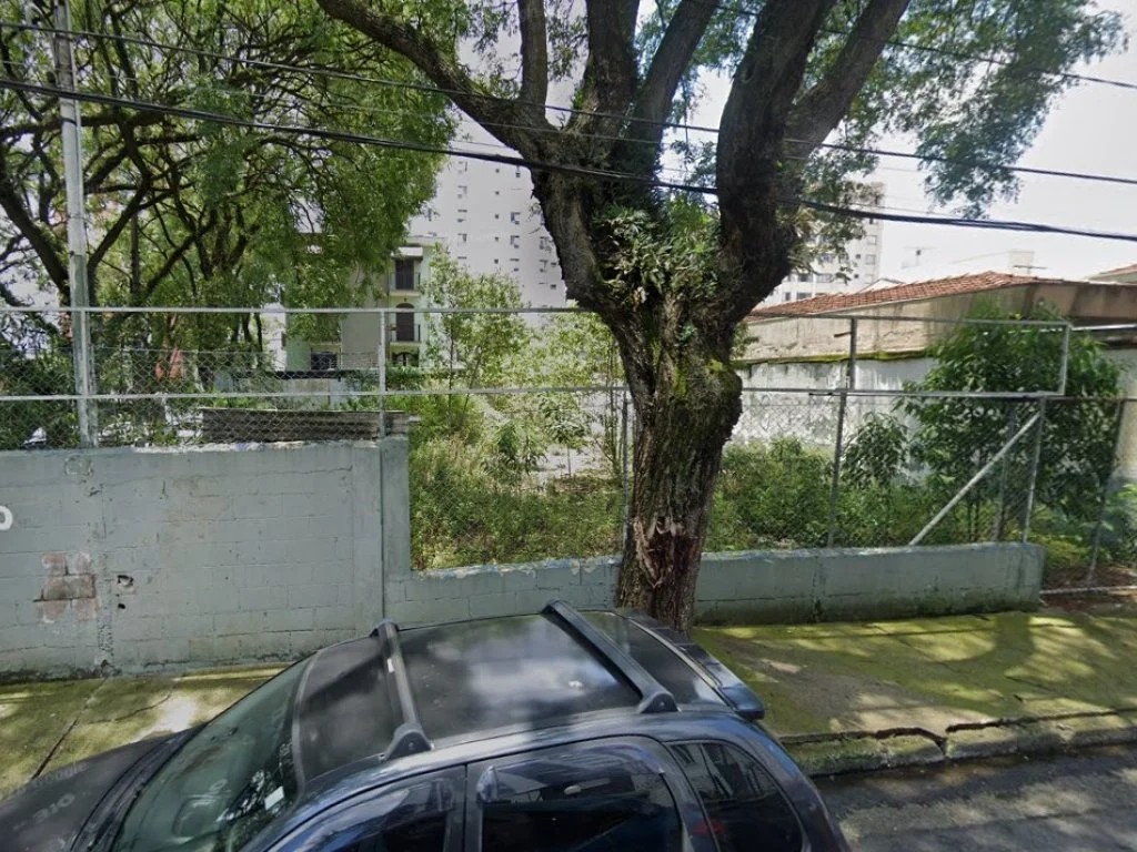 Imagem 3 - Rua Alzira Camargo, 310, Rudge Ramos, São Bernardo do Campo, SP