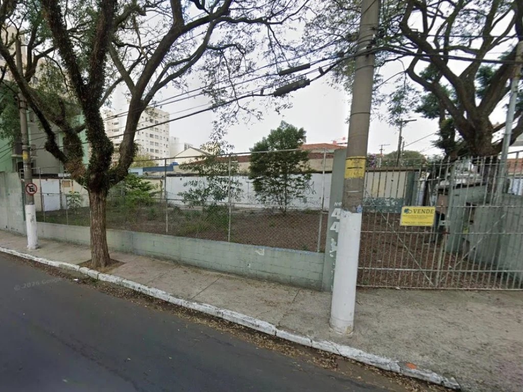 Imagem 4 - Rua Alzira Camargo, 310, Rudge Ramos, São Bernardo do Campo, SP