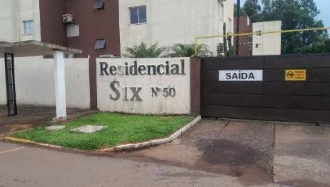 Imagem 2 - Rua Alípio A. Silveira, 50, Brum, Cruz Alta, RS