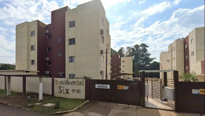 Imagem 3 - Rua Alípio A. Silveira, 50, Brum, Cruz Alta, RS