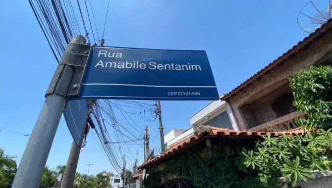 Imagem 23 - Rua Amabile Sentanin, 48, Jardim Leila, Guarulhos, SP