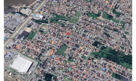 Imagem 3 - Rua Amaro Damásio,