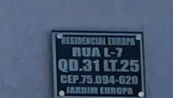 Imagem 3 - Rua Ana Alves, 606, Parque São Nicolau, São João de Meriti, RJ