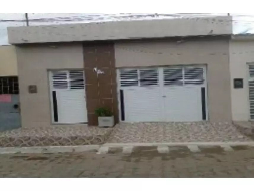 Imagem 2 - Rua Ana Eulina da Rocha, 190 - Dona Lica - Santa Cruz do Capibaribe / PE