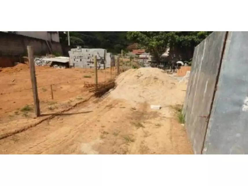 Imagem 3 - Rua Ana Júlia Mendes, 114 - Lote 05, Quadra A - Retiro dos Pimentas - Perdões / MG