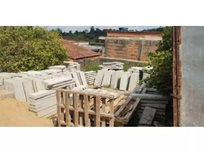 Imagem 4 - Rua Ana Júlia Mendes, 114 - Lote 05, Quadra A - Retiro dos Pimentas - Perdões / MG