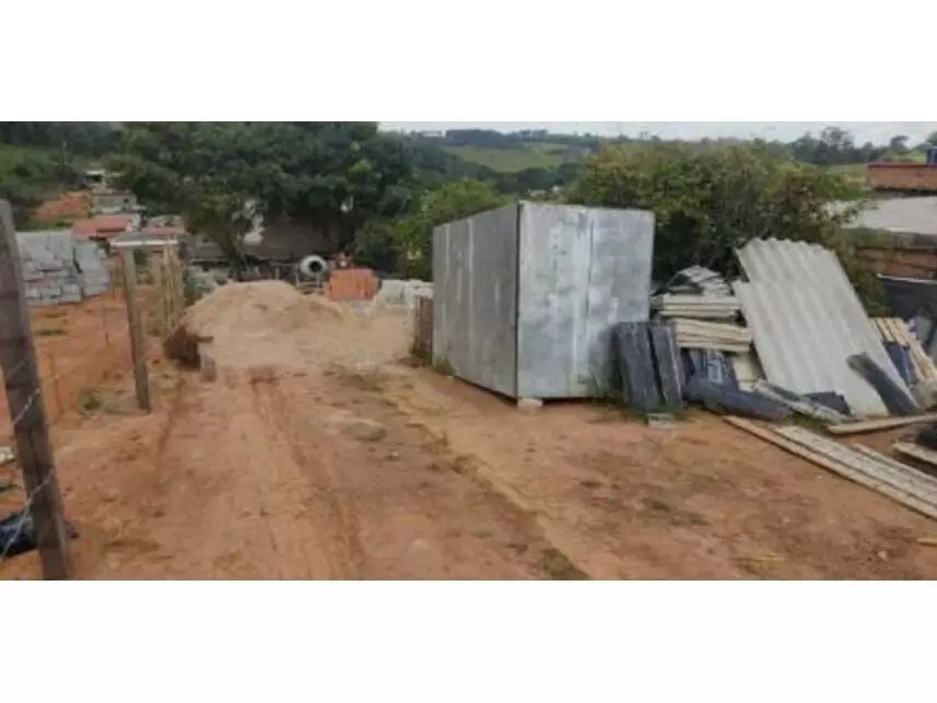 Imagem 5 - Rua Ana Júlia Mendes, 114 - Lote 05, Quadra A - Retiro dos Pimentas - Perdões / MG