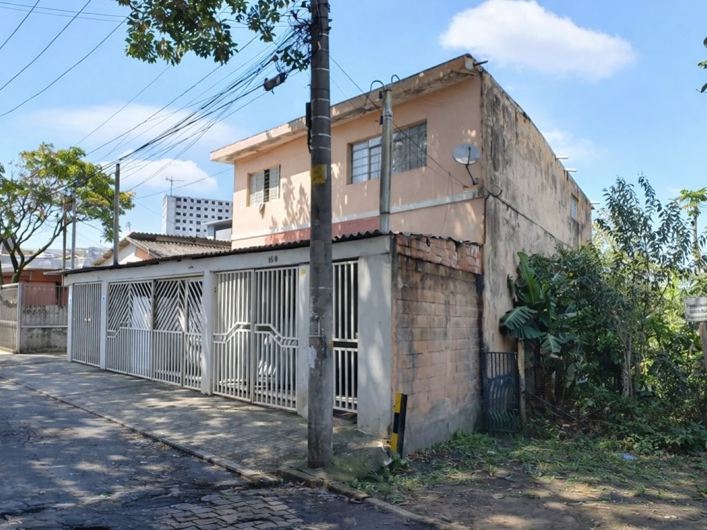 Imagem 6 - Rua Andresa, 85, Jardim São João (Jaraguá), São Paulo, SP