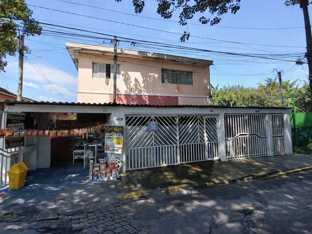 Imagem 7 - Rua Andresa, 85, Jardim São João (Jaraguá), São Paulo, SP