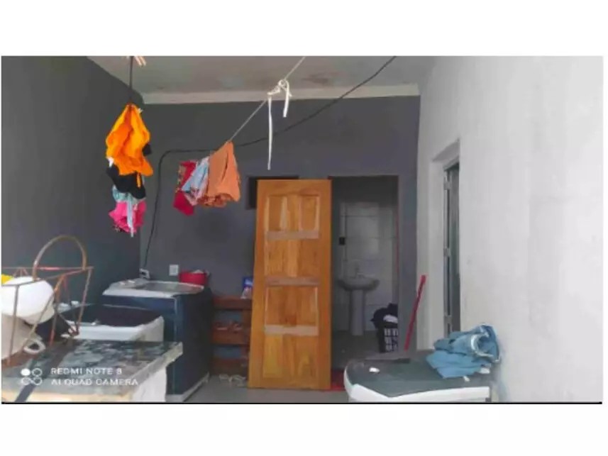 Imagem 2 - Rua Angelim, 109 - Camboatã - Porto Seguro / BA