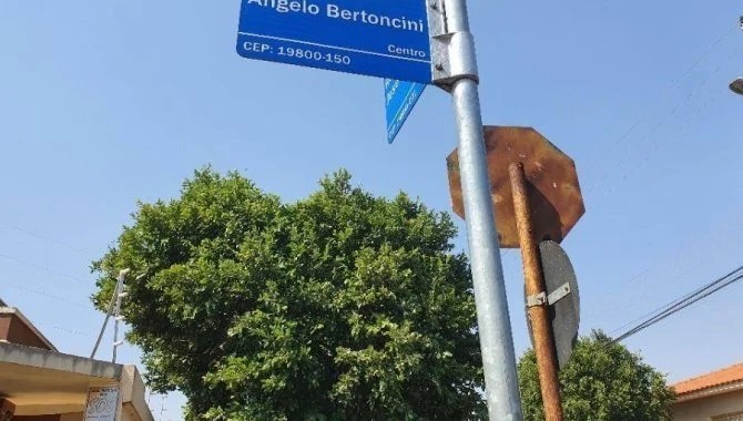 Imagem 17 - Rua Angelo Bertoncini, 720, Centro, Assis, SP