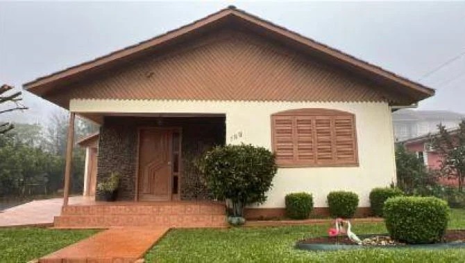 Imagem 5 - Rua Anselmo Felipeto, 158, Centro, Mariano Moro, RS