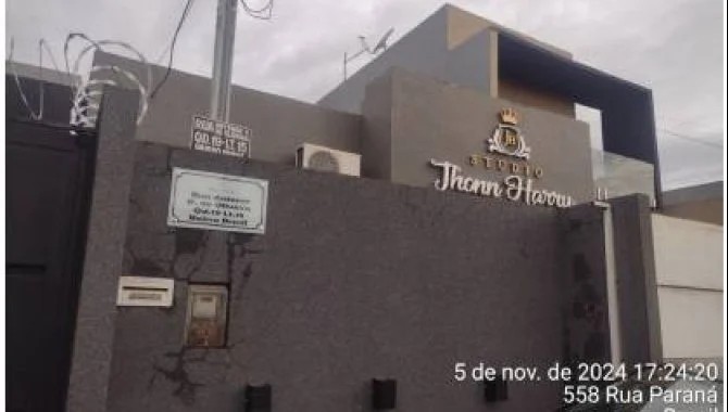 Imagem 4 - Rua Antenor Pires de Oliveira, 623, Brasil, Santa Helena de Goiás, GO