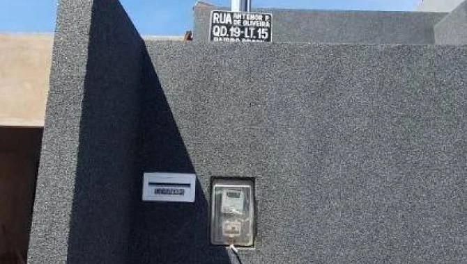 Imagem 12 - Rua Antenor Pires de Oliveira, 623, Brasil, Santa Helena de Goiás, GO