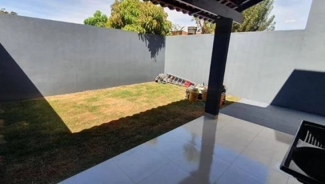 Imagem 3 - Rua Antenor Pires De Oliveira, 623, Condominio Residencial Passarelli, Brasil, Santa Helena De Goiás, GO