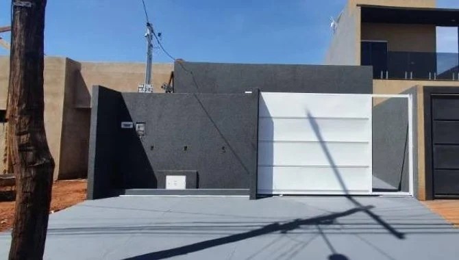 Imagem 5 - Rua Antenor Pires De Oliveira, 623, Condominio Residencial Passarelli, Brasil, Santa Helena De Goiás, GO