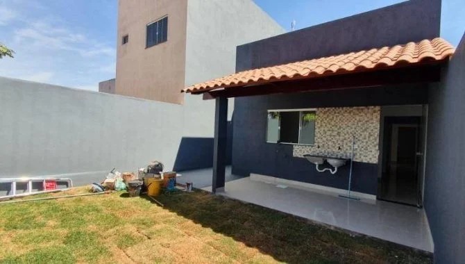 Imagem 6 - Rua Antenor Pires De Oliveira, 623, Condominio Residencial Passarelli, Brasil, Santa Helena De Goiás, GO