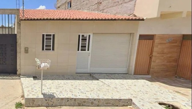 Imagem 15 - Rua Antonio De Souza Gentil, 199, Centro, Cabrobó, PE