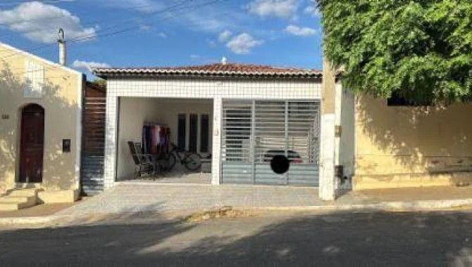 Imagem 21 - Rua Antonio Joaquim, 55, Centro, Frutuoso Gomes, RN