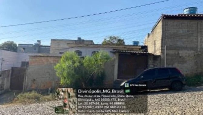Imagem 8 - Rua Antonio Morato de Faria, 101, Jardim Dona Quita, Divinópolis, MG