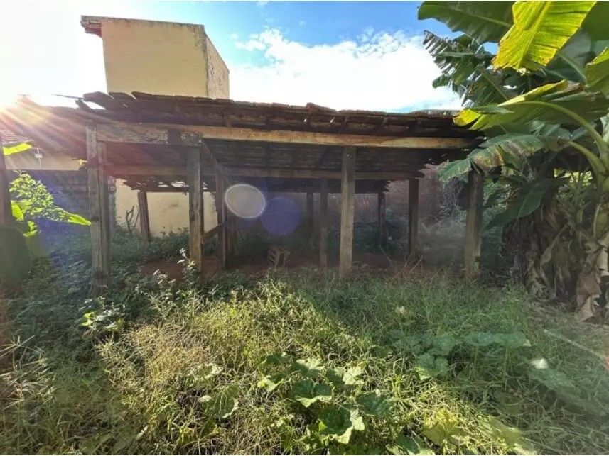 Imagem 4 - Rua Antonio Paulo Miranda, s/n - Quadra 7 - Primitivo Acima/Linha Fepasa - Colina / SP