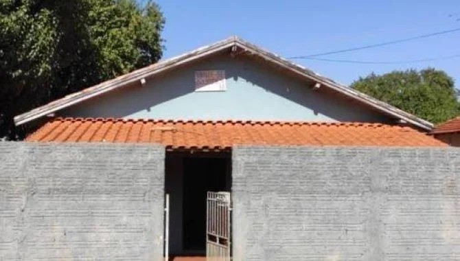 Imagem 2 - Rua Antonio Ricieri Mariotto, 110, Chavantes Novo, Chavantes, SP