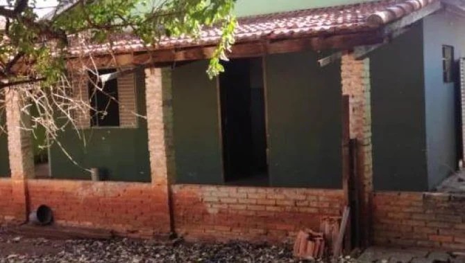 Imagem 6 - Rua Antonio Ricieri Mariotto, 110, Chavantes Novo, Chavantes, SP