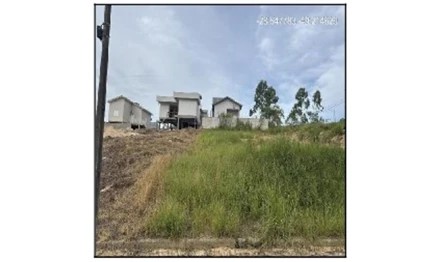 Imagem 2 - RUA ANTONIO TEIXEIRA GOULART,N. SN LT 23 QD F, MORRO MACCARI - CEP: 88837-000, MORRO DA FUMACA - SANTA CATARINA