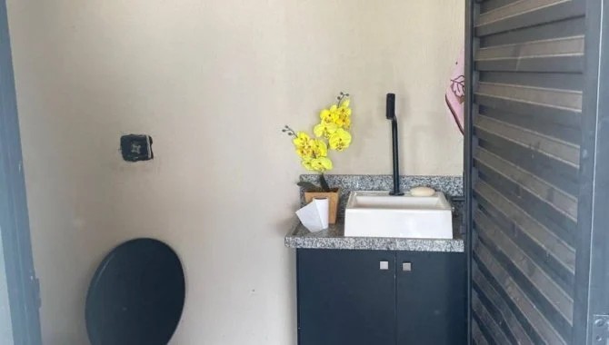 Imagem 2 - Rua Antônio Bandeira, 791, Núcleo Habitacional Buriti, Campo Grande, MS