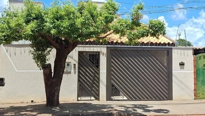 Imagem 3 - Rua Antônio Bandeira, 791, Núcleo Habitacional Buriti, Campo Grande, MS