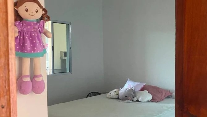 Imagem 11 - Rua Antônio Bandeira, 791, Núcleo Habitacional Buriti, Campo Grande, MS