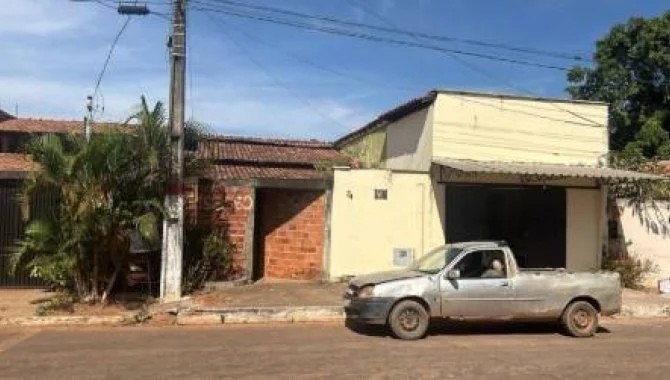 Imagem 3 - Rua Antônio Cizílio dos Santos, 34, Centro, Campos Lindos, TO