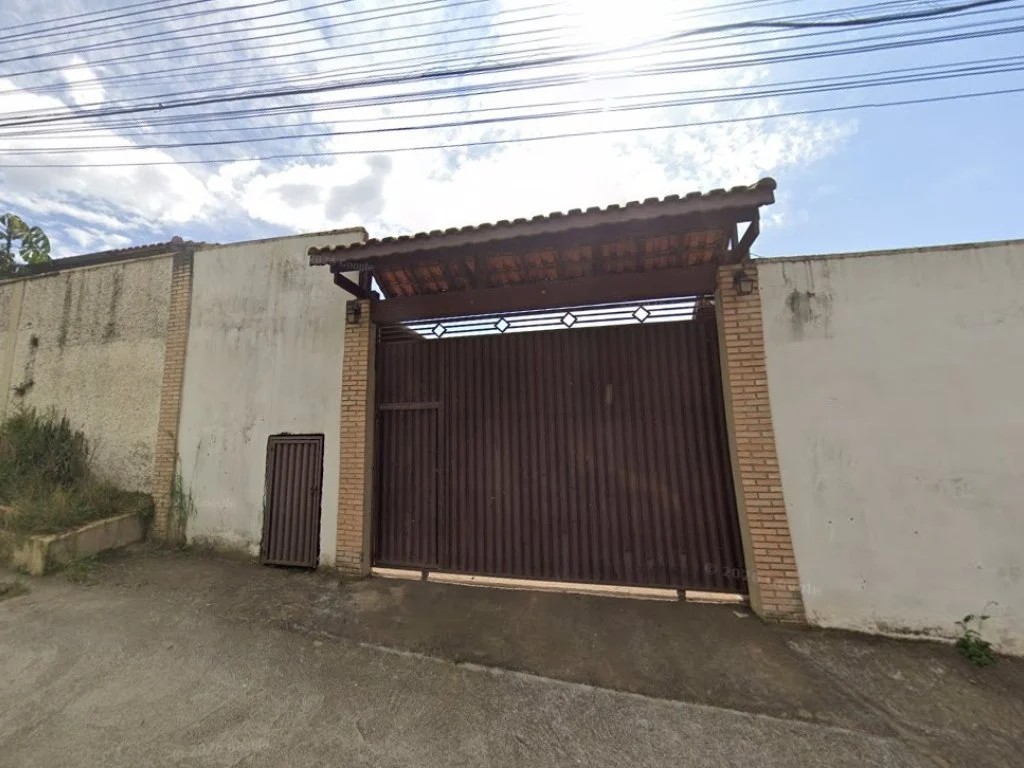 Imagem 2 - Rua Antônio da Surreição, 28, Guaió, Suzano, SP