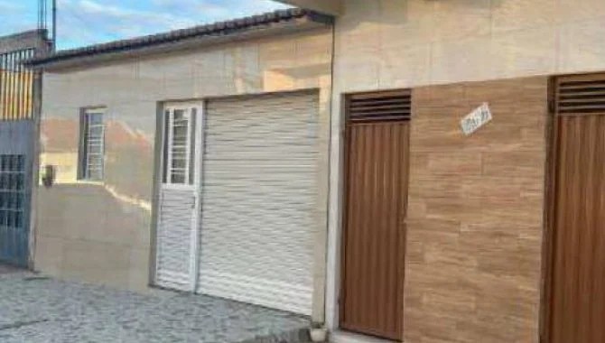 Imagem 2 - Rua Antônio de Souza Gentil, 199, Centro, Cabrobó, PE