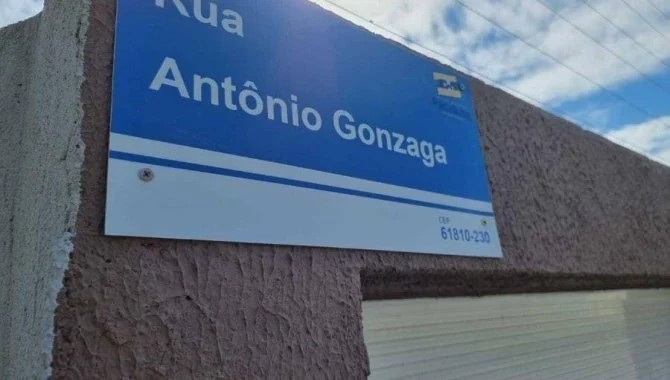 Imagem 18 - Rua Antônio Gonzaga, 730, Condomínio Do Edifício Residencial Triunfo I - Apartamento 201, Tipo B, Timbó Velho, Pavuna, Pacatuba, CE