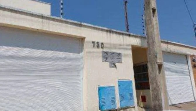 Imagem 25 - Rua Antônio Gonzaga, 730, Condomínio Do Edifício Residencial Triunfo I - Apartamento 201, Tipo B, Timbó Velho, Pavuna, Pacatuba, CE