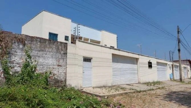 Imagem 41 - Rua Antônio Gonzaga, 730, Condomínio Do Edifício Residencial Triunfo I - Apartamento 201, Tipo B, Timbó Velho, Pavuna, Pacatuba, CE