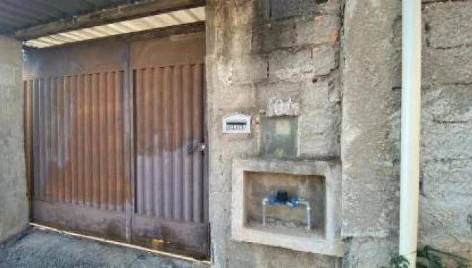 Imagem 3 - Rua Antônio Morato De Faria, 101, Jardim Dona Quita, Divinópolis, MG