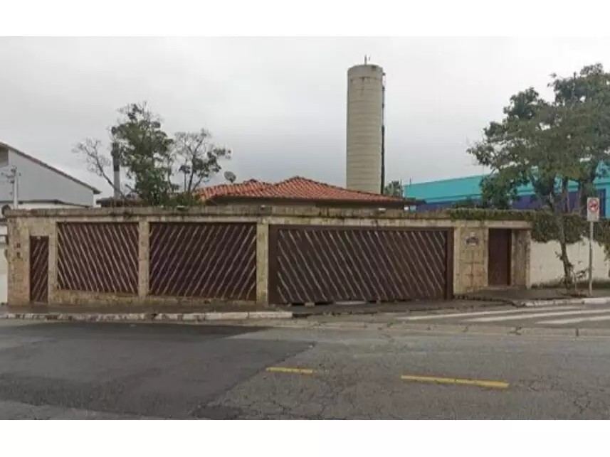 Imagem 2 - Rua Antônio Passos, 88 - Lote 7 da quadra J - Jardim Vergueiro - São Paulo / SP