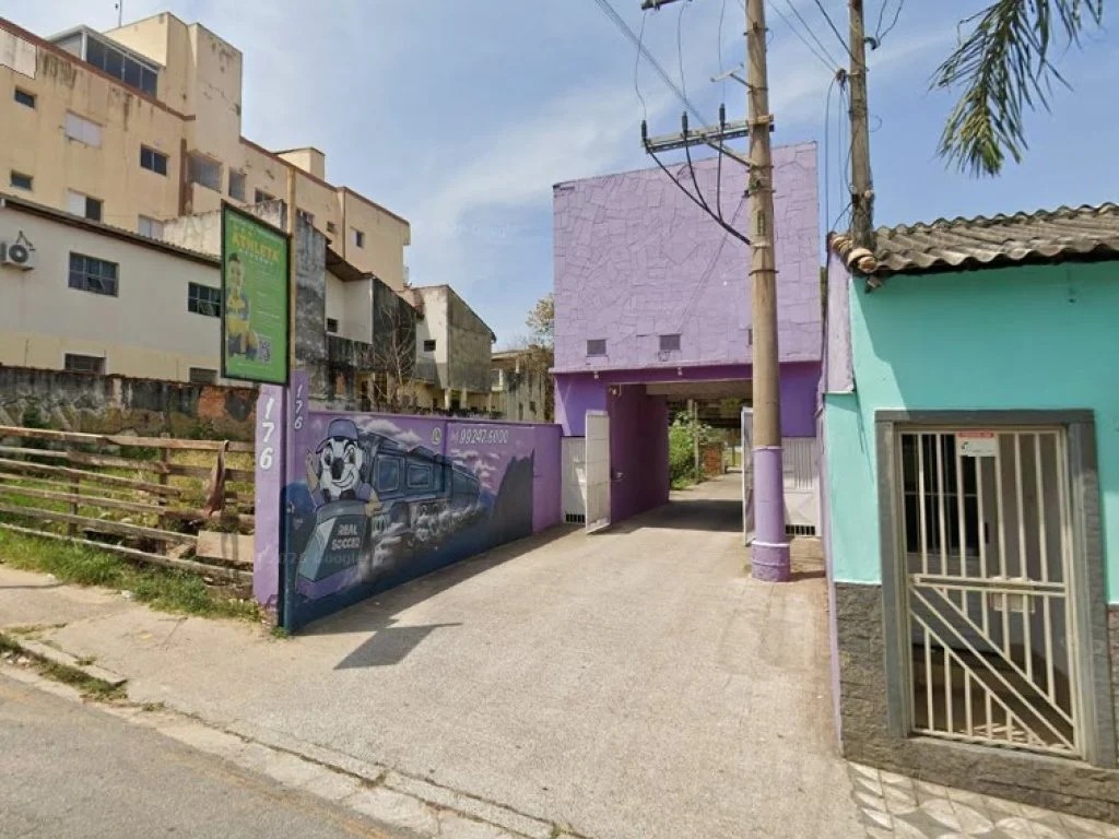 Imagem 2 - Rua Aparecida, 176, Jardim Santa Rosália, Sorocaba, SP