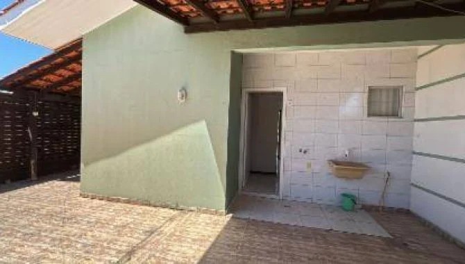 Imagem 2 - Rua Apolônia Coelho Réus, 1523, Barracão, Içara, SC