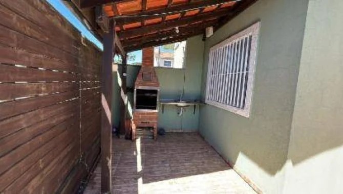 Imagem 29 - Rua Apolônia Coelho Réus, 1523, Barracão, Içara, SC