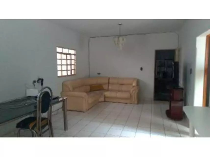 Imagem 2 - Rua Aracaju, 240 - Santa Rosa - Uberlândia / MG